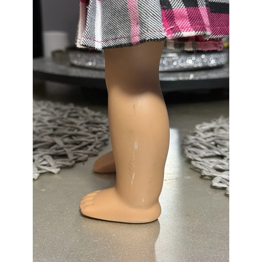 American Girl american girl